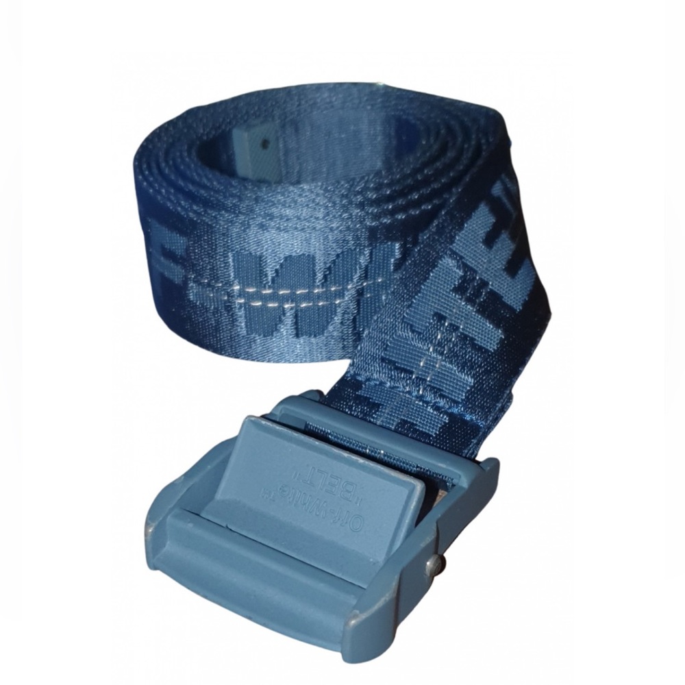 OFF WHITE MIKONOS EDITION BELT